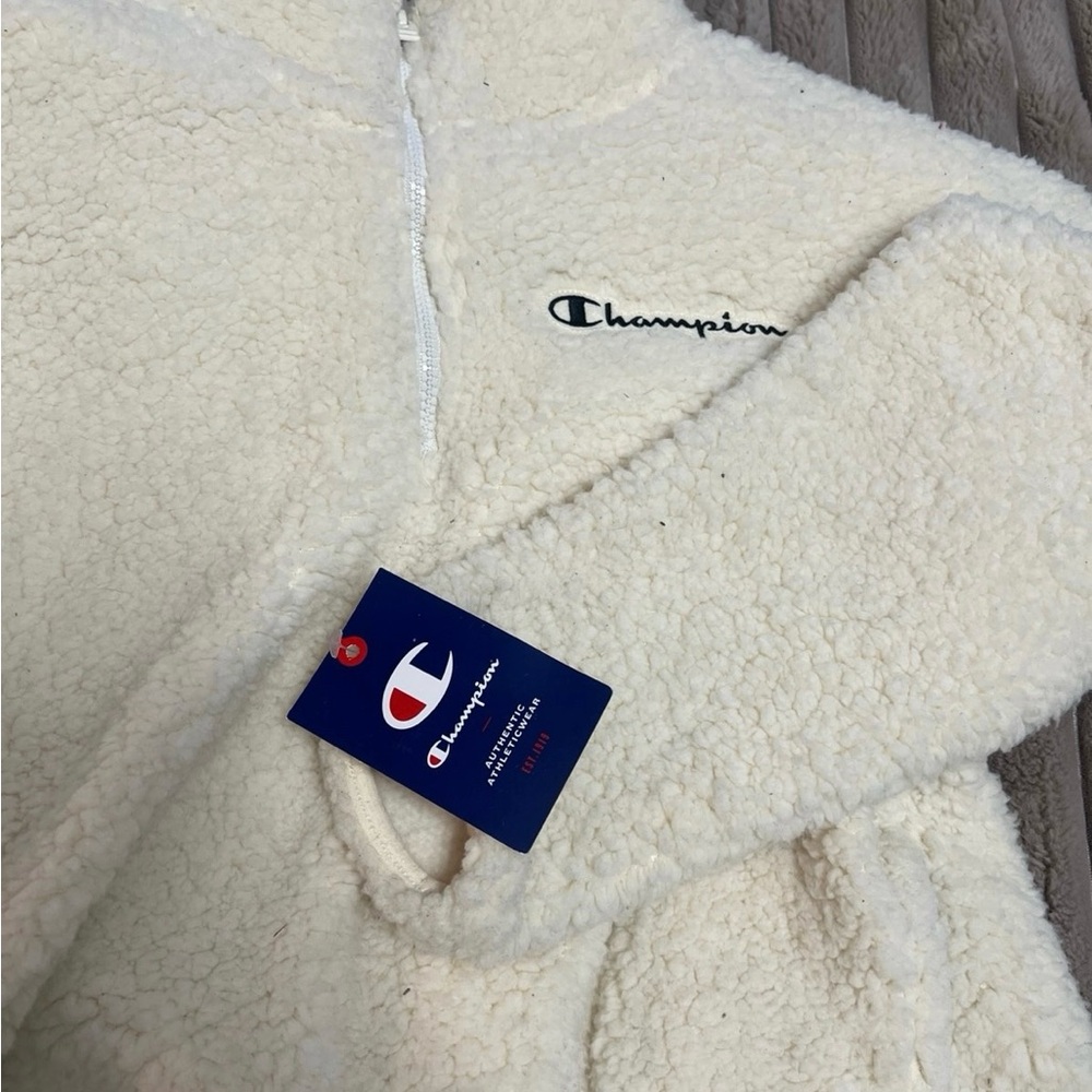 Champion Sweater